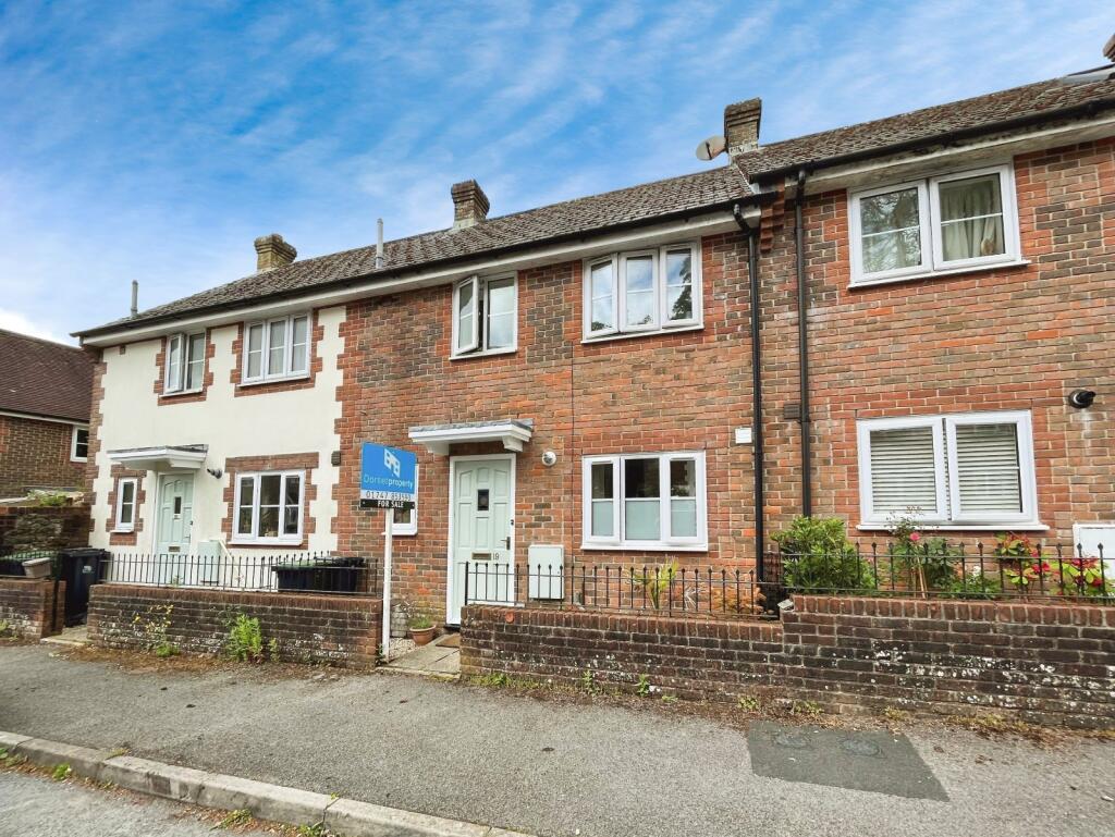 Main image of property: Barton Hill, Shaftesbury, Dorset, SP7