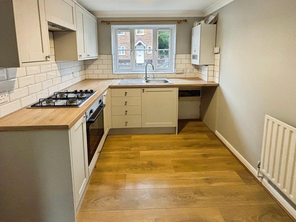 Main image of property: Barton Hill, Shaftesbury, Dorset, SP7