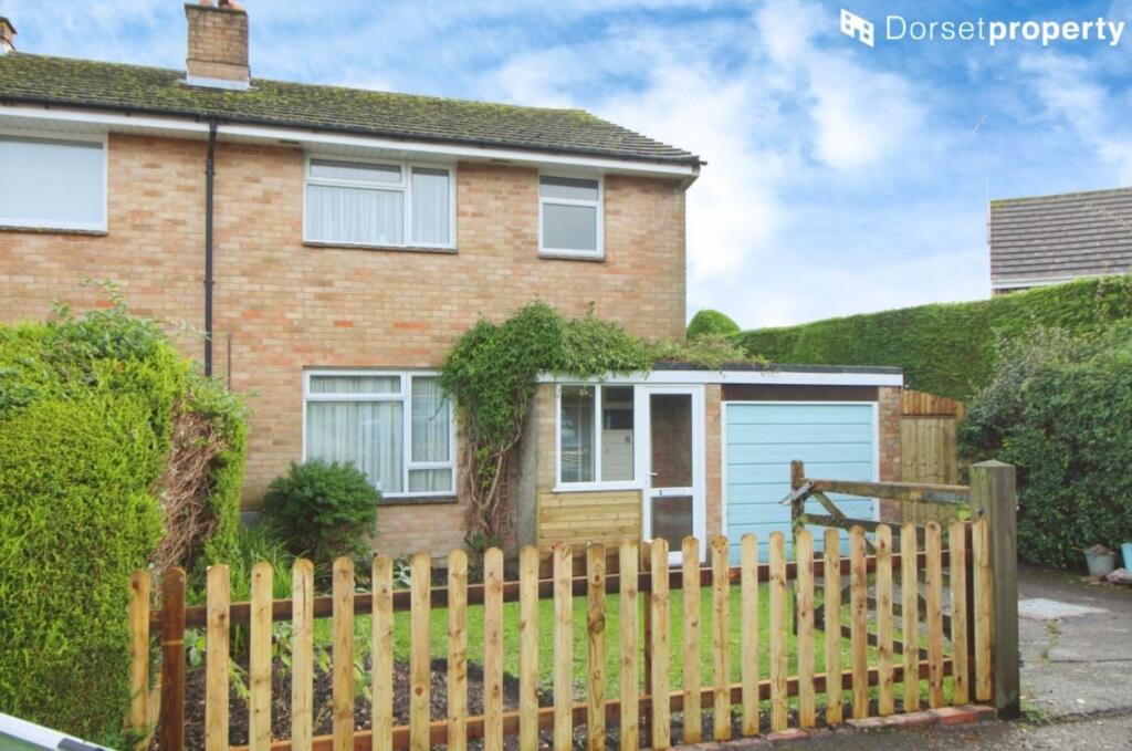 Main image of property: Rye Hill Close, Bere Regis, Wareham, Dorset, BH20