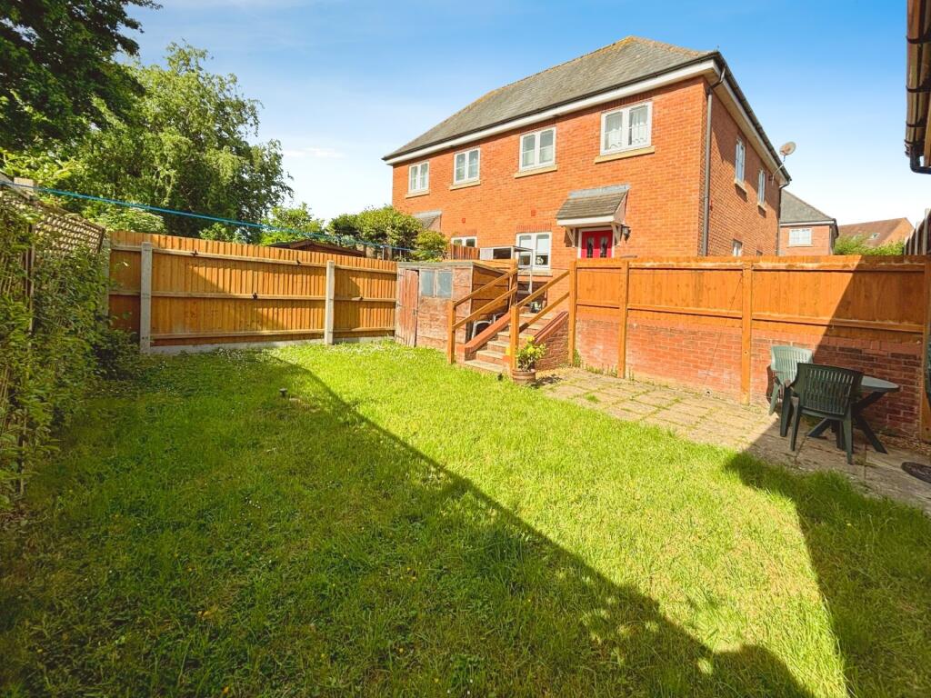 Main image of property: King John Road, Gillingham, Dorset, SP8