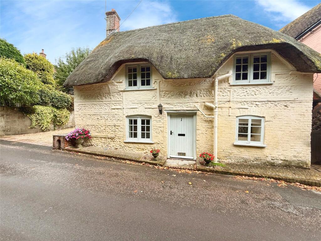 Main image of property: South Holme, Stourpaine, Blandford Forum, Dorset, DT11
