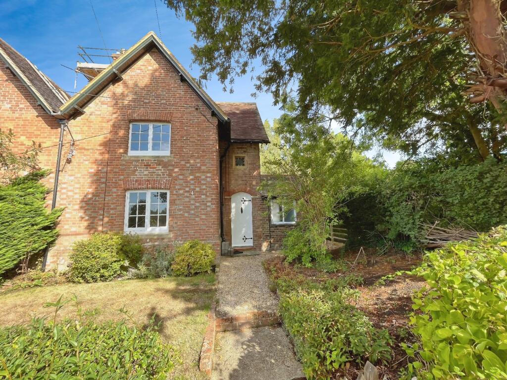 Main image of property: Witchampton, Wimborne, Dorset, BH21