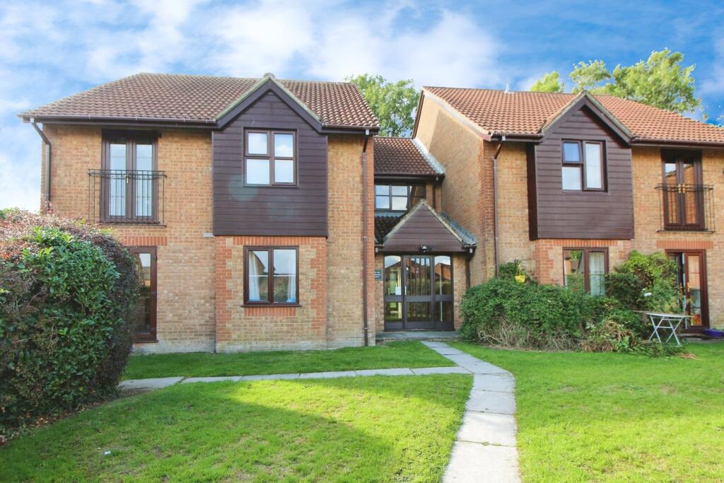 Main image of property: Jeanneau Close, Shaftesbury, Dorset, SP7