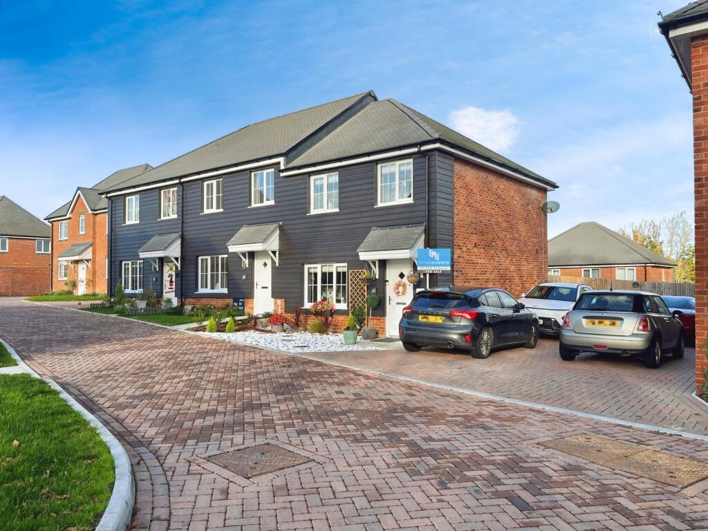 Main image of property: Fortuna Road, Blandford St. Mary, Blandford Forum, Dorset, DT11