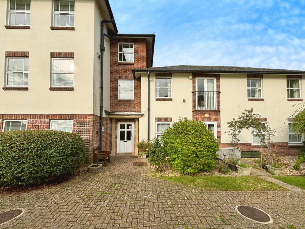 Main image of property: Riley Court, Gillingham, Dorset, SP8