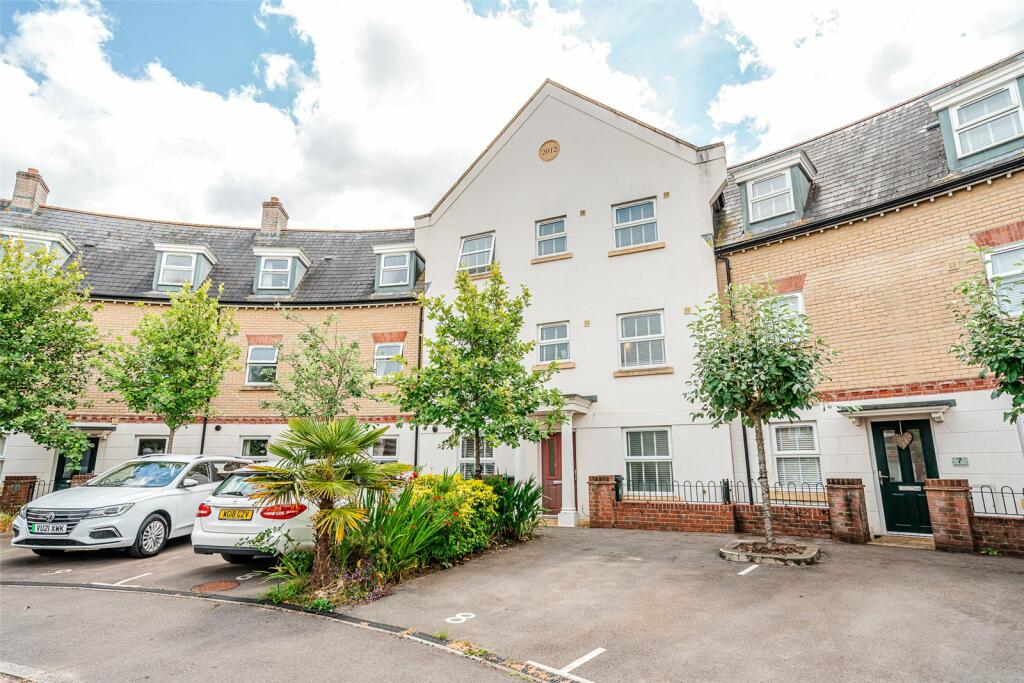 Main image of property: Lawrence Crescent, Crossways, Dorchester, Dorset, DT2