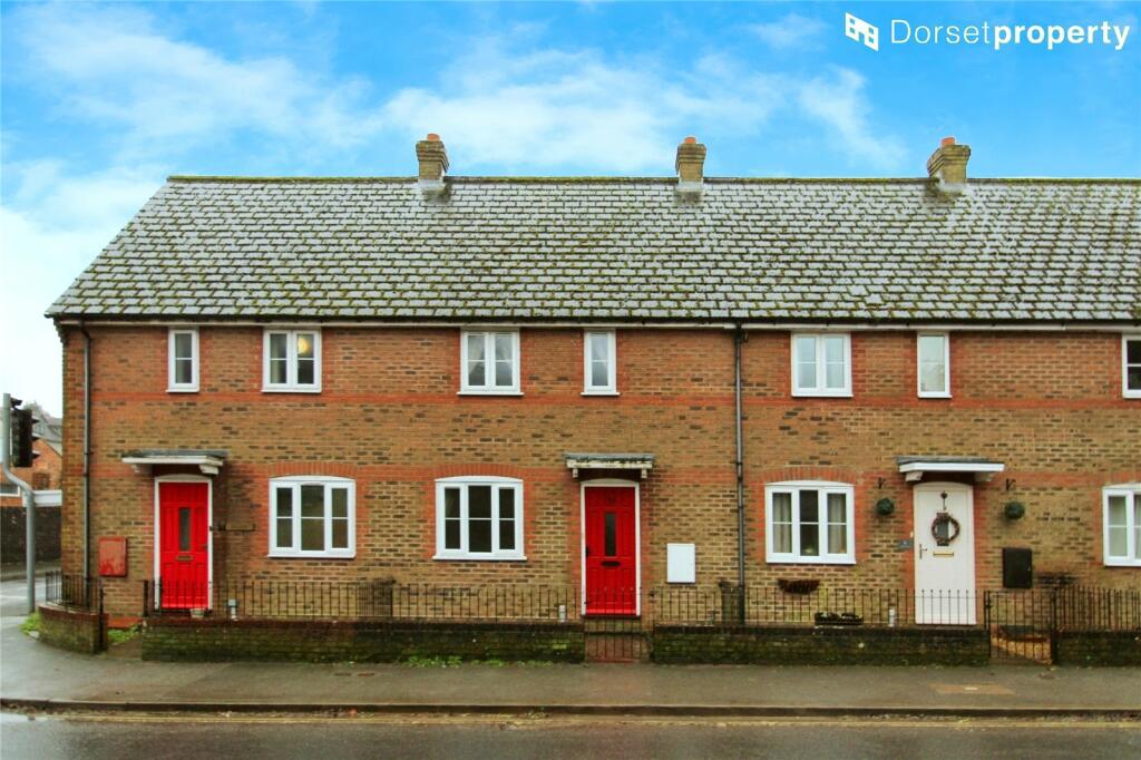 Main image of property: High Street, Puddletown, Dorchester, DT2