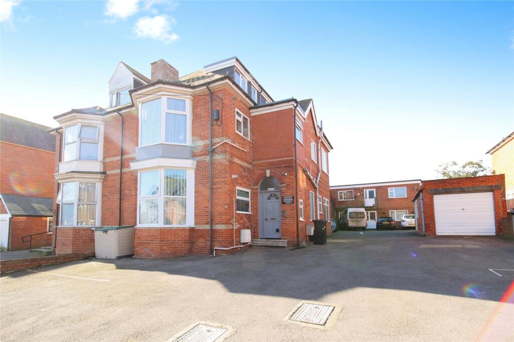 Main image of property: Kirtleton Avenue, Weymouth, Dorset, DT4
