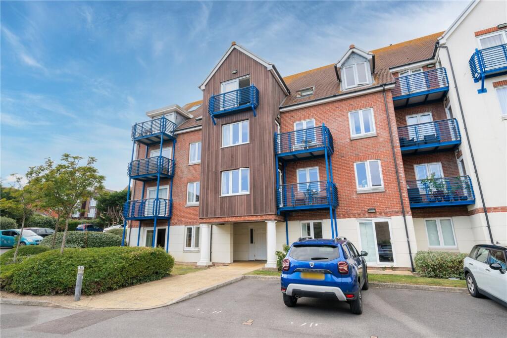 Main image of property: 7 Corscombe Close, Weymouth, Dorset, DT4