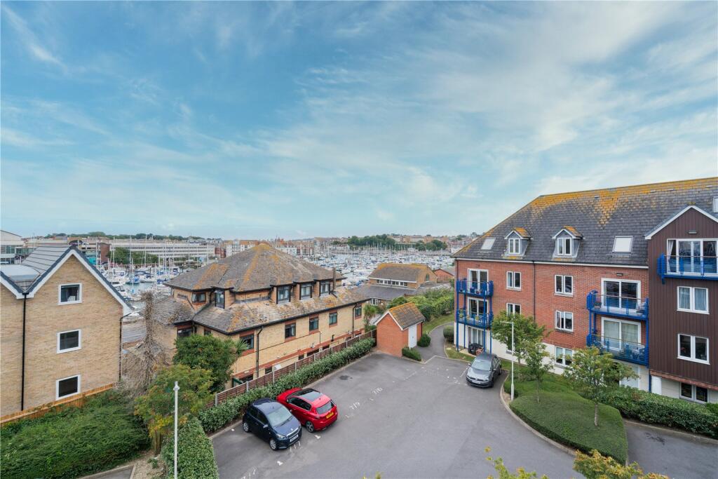 Main image of property: 7 Corscombe Close, Weymouth, Dorset, DT4