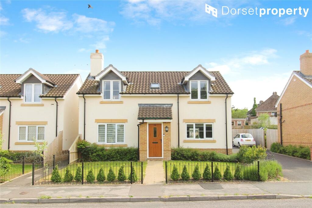Main image of property: Colliers Lane, Wool, Wareham, Dorset, BH20