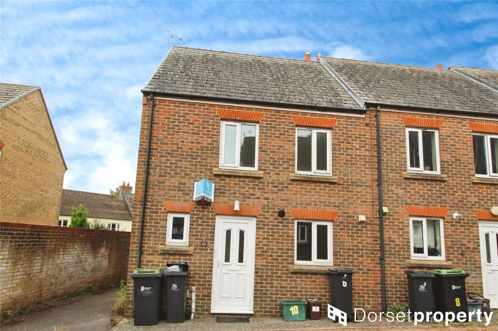 Main image of property: Lornton Walk, Thomas Hardye Gardens, Dorchester, Dorset, DT1