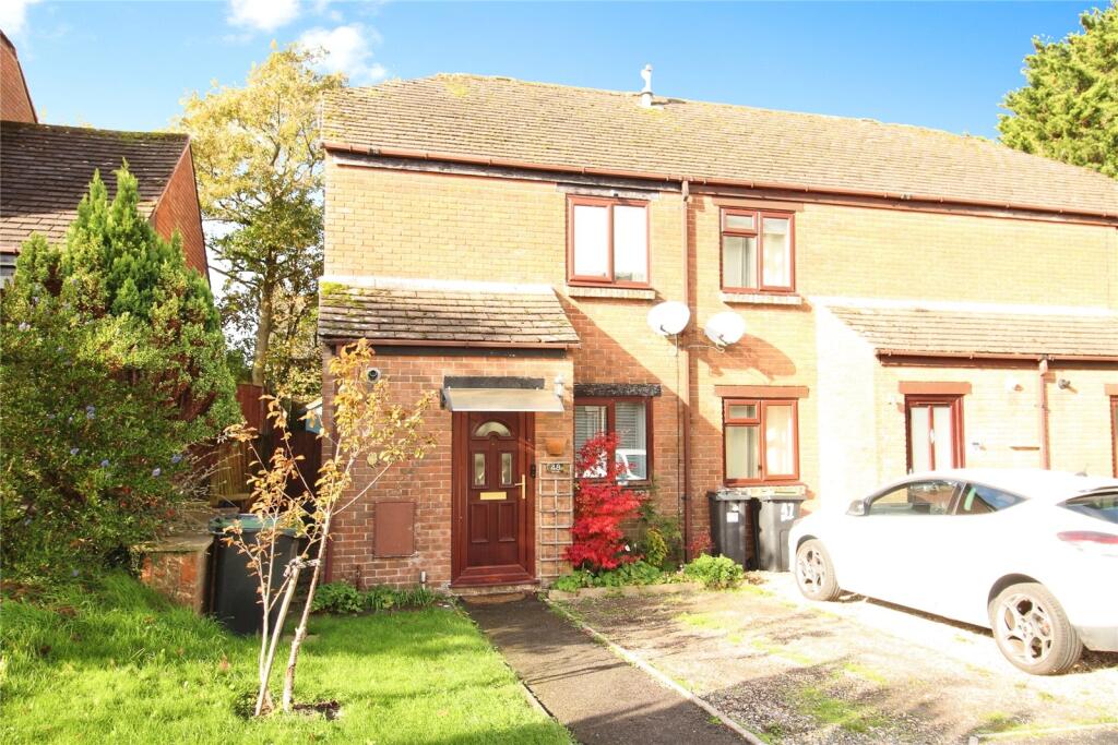 Main image of property: Butt Farm Close, Winterbourne Abbas, Dorchester, Dorset, DT2