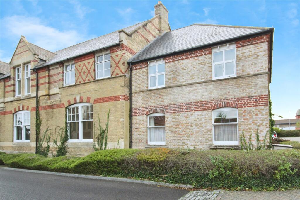 Main image of property: Ricketts Close, Weymouth, Dorset, DT4