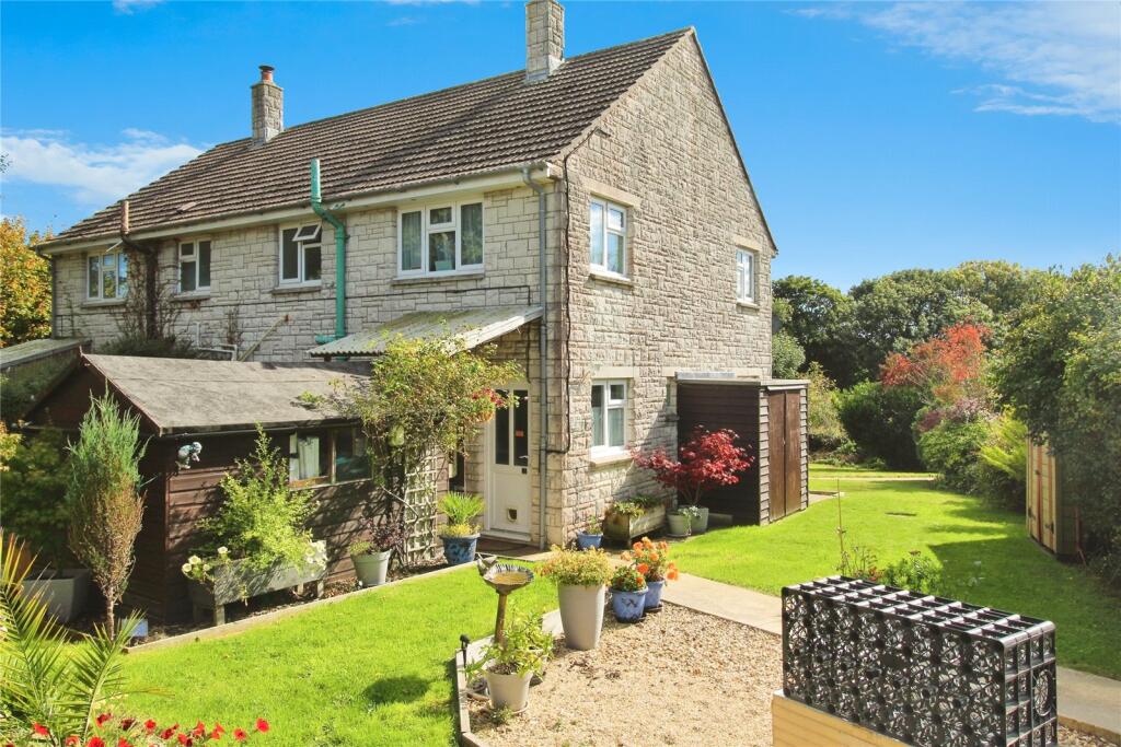 Main image of property: Forston, Dorchester, Dorset, DT2