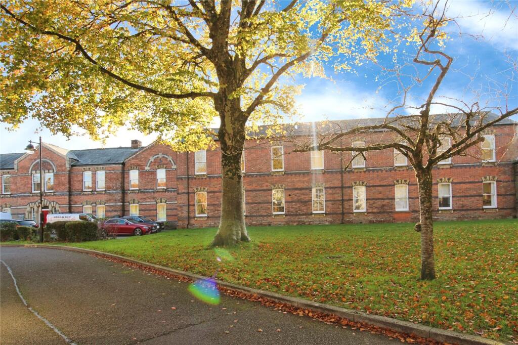 Main image of property: Hawthorn Road, Charlton Down, Dorchester, Dorset, DT2