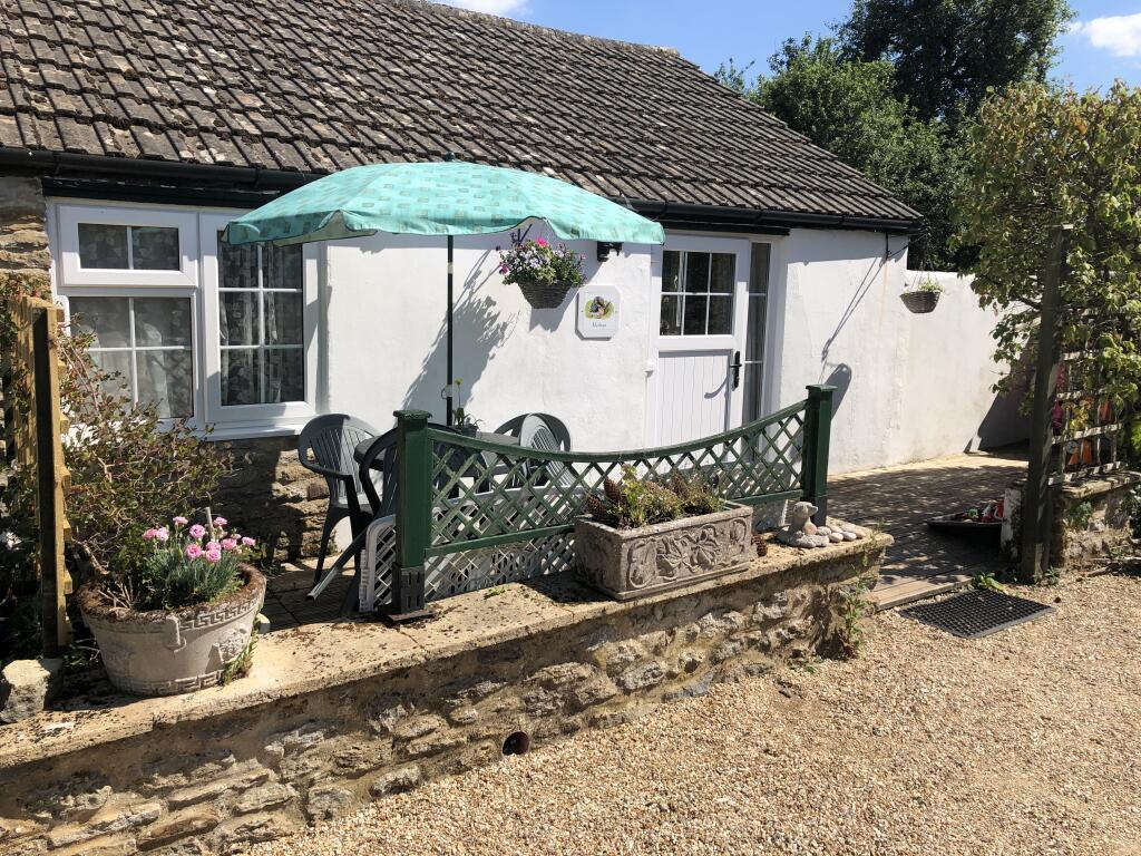 Main image of property: Moleys, White Horse Farm, Middlemarsh, Sherborne, DT9