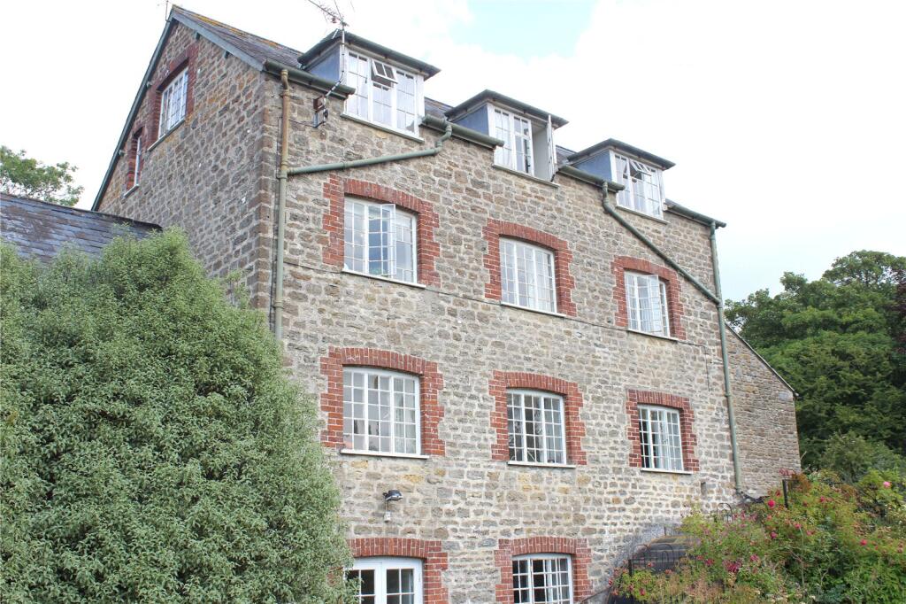 Main image of property: The Old Mill, Litton Cheney, Dorchester, DT2