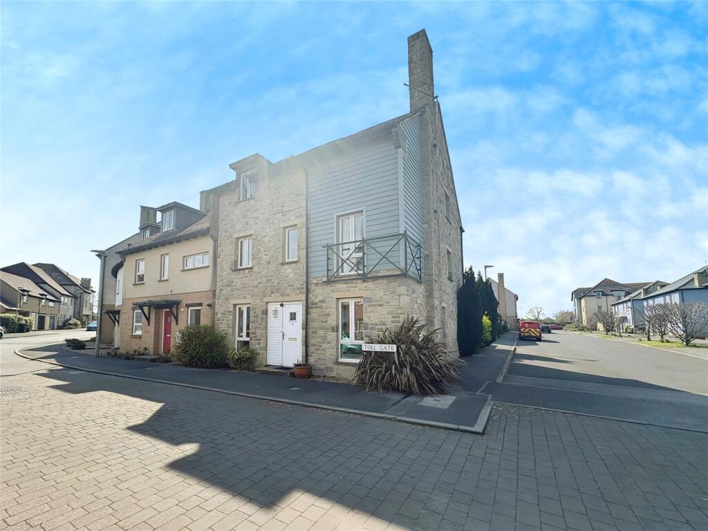 Main image of property: Toll Gate, Wool, Wareham, Dorset, BH20