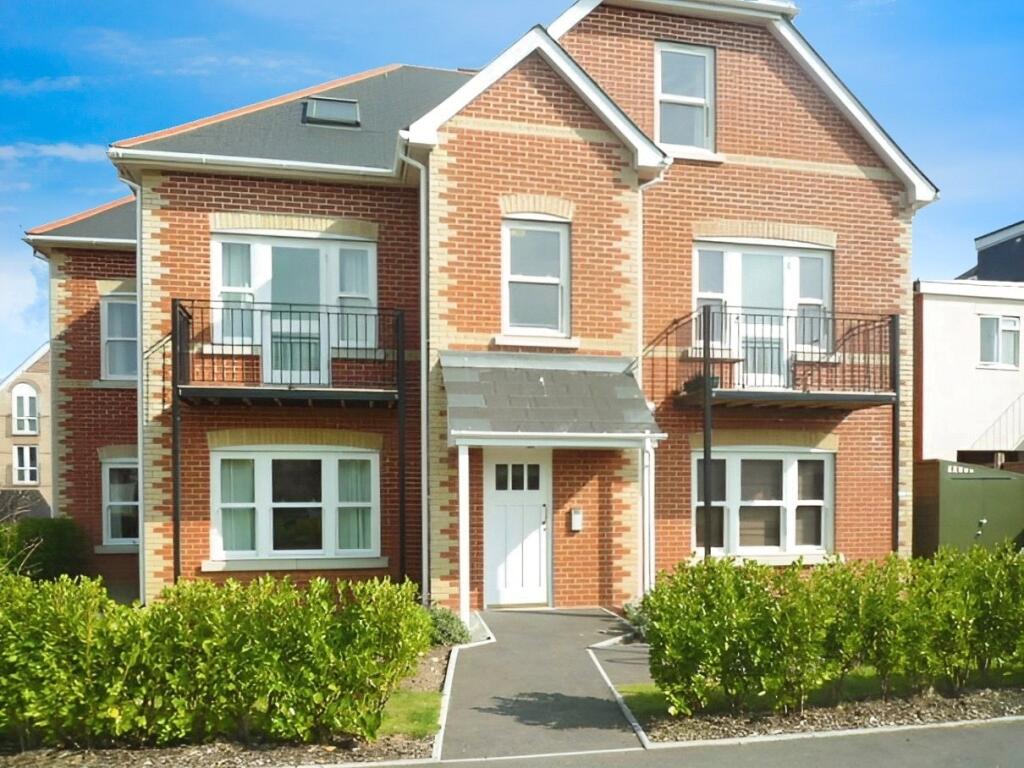 Main image of property: Harbour Reach, 10 Stavordale Road, Weymouth, Dorset, DT4