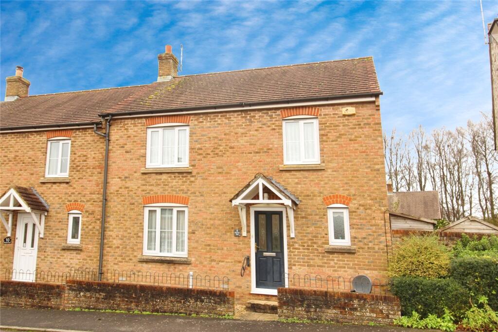 Main image of property: Moynton Road, Dorchester, Dorset, DT1