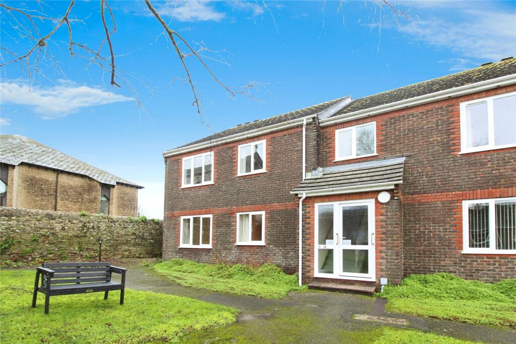 Main image of property: Church Acre, Fordington, Dorchester, Dorset, DT1