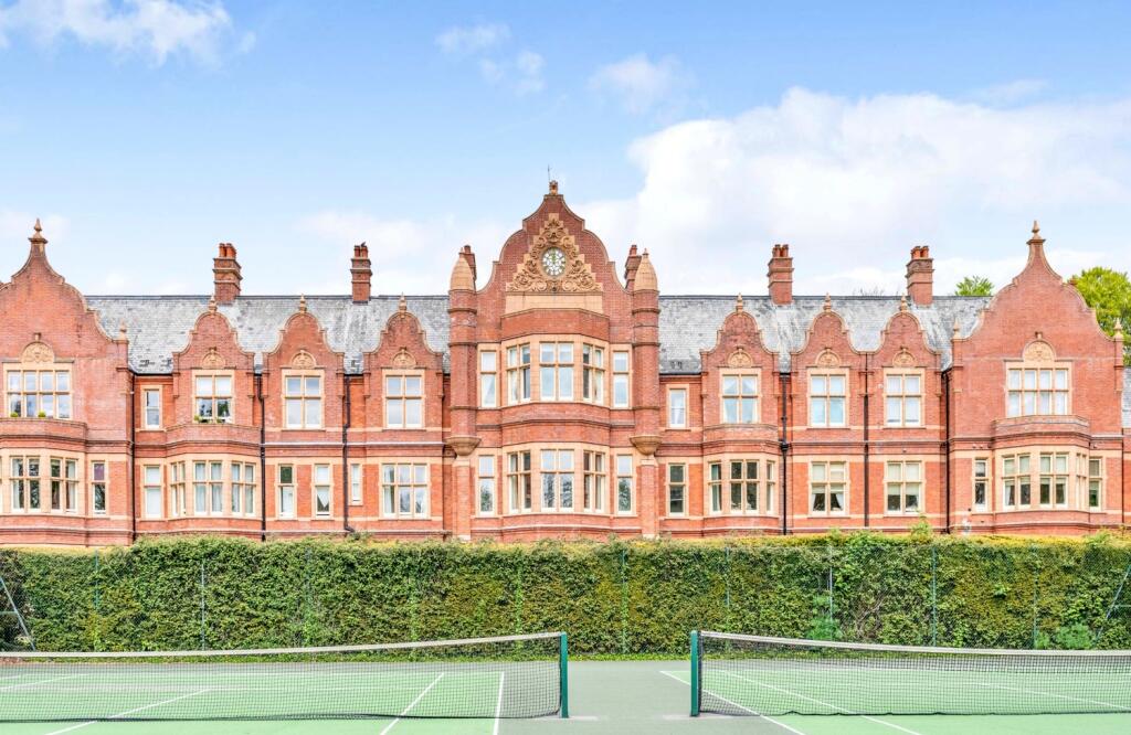 Main image of property: Herrison House, Hawthorn Road, Charlton Down, Dorchester, DT2