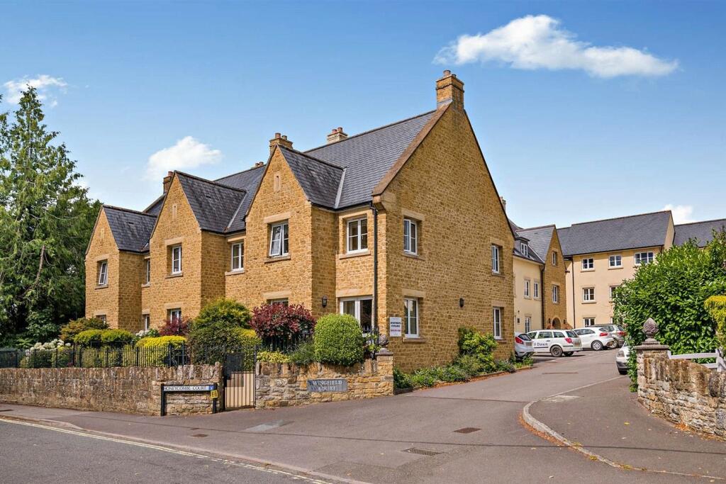 Main image of property: Lenthay Road, Sherborne, DT9