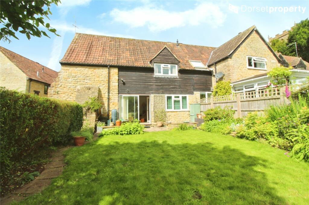 Main image of property: Cannon Court Mews, Milborne Port, Sherborne, Dorset, DT9