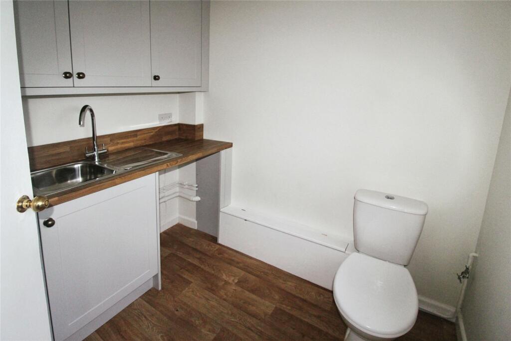 Additional property image - Pineda, Yenston, Templecombe, Somerset, BA8