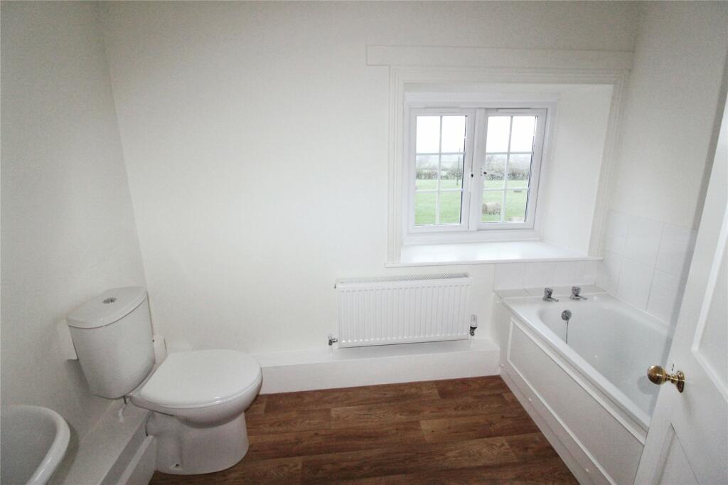 Additional property image - Pineda, Yenston, Templecombe, Somerset, BA8
