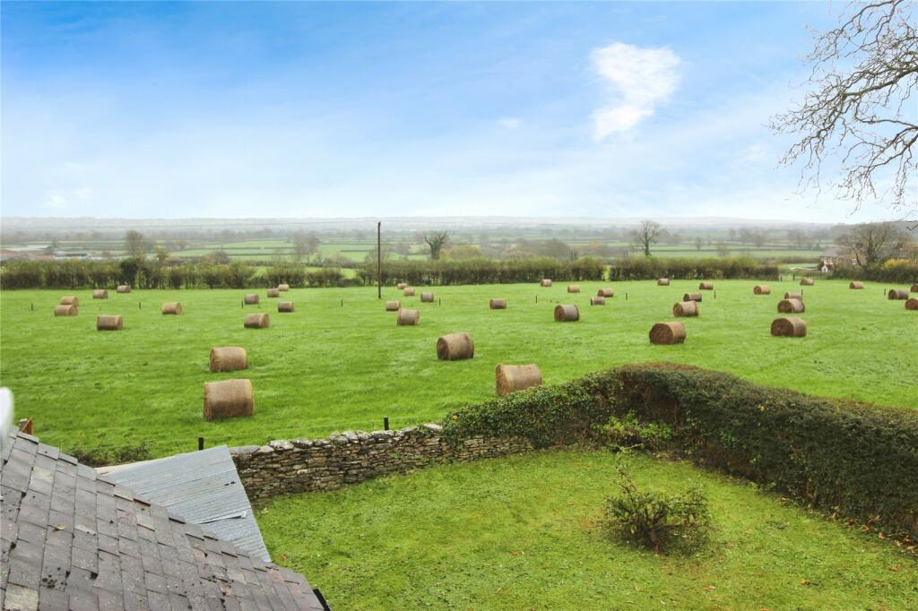 Additional property image - Pineda, Yenston, Templecombe, Somerset, BA8