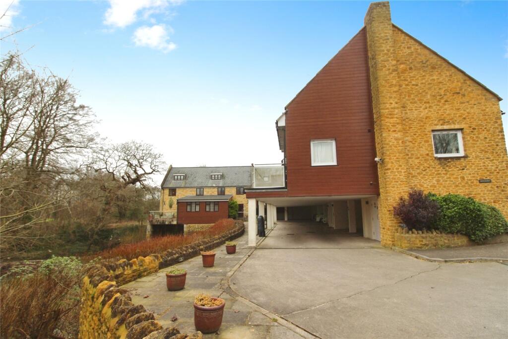 Main image of property: Sherborne Road, Yeovil, Somerset, BA21