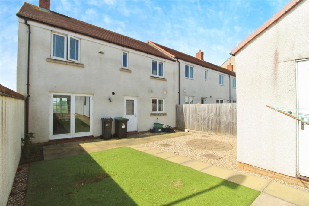Main image of property: Amors Drove, Sherborne, Dorset, DT9