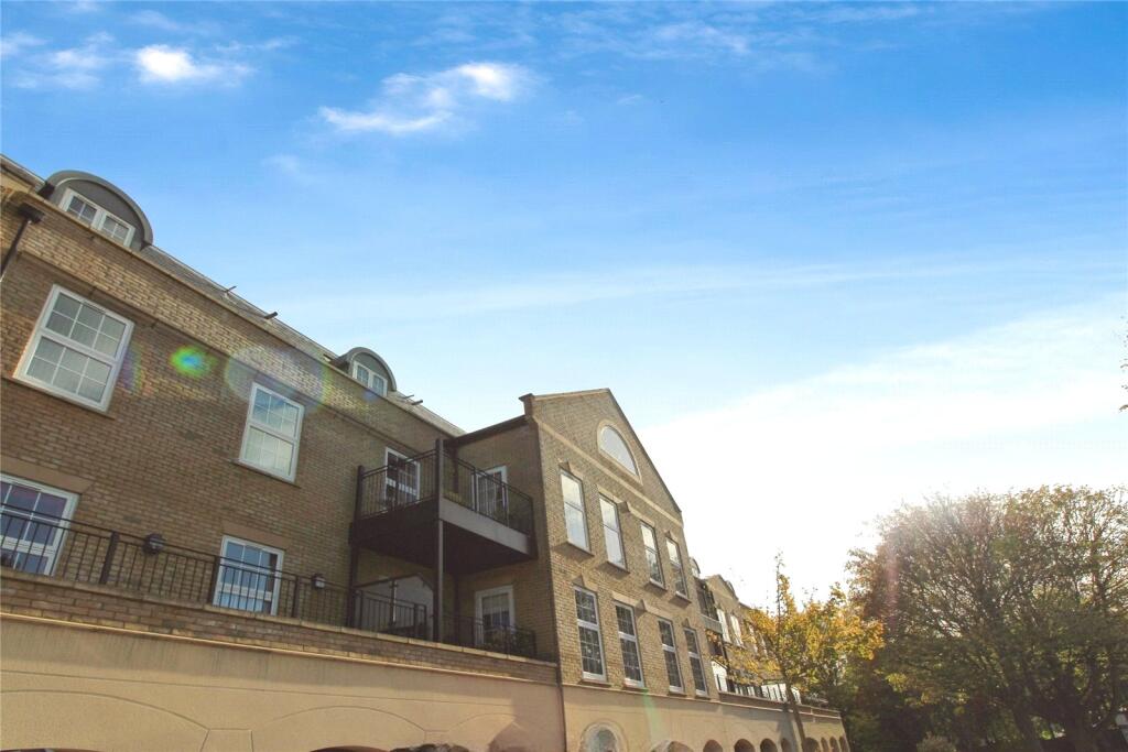 Main image of property: Canon Woods Close, Sherborne, Dorset, DT9