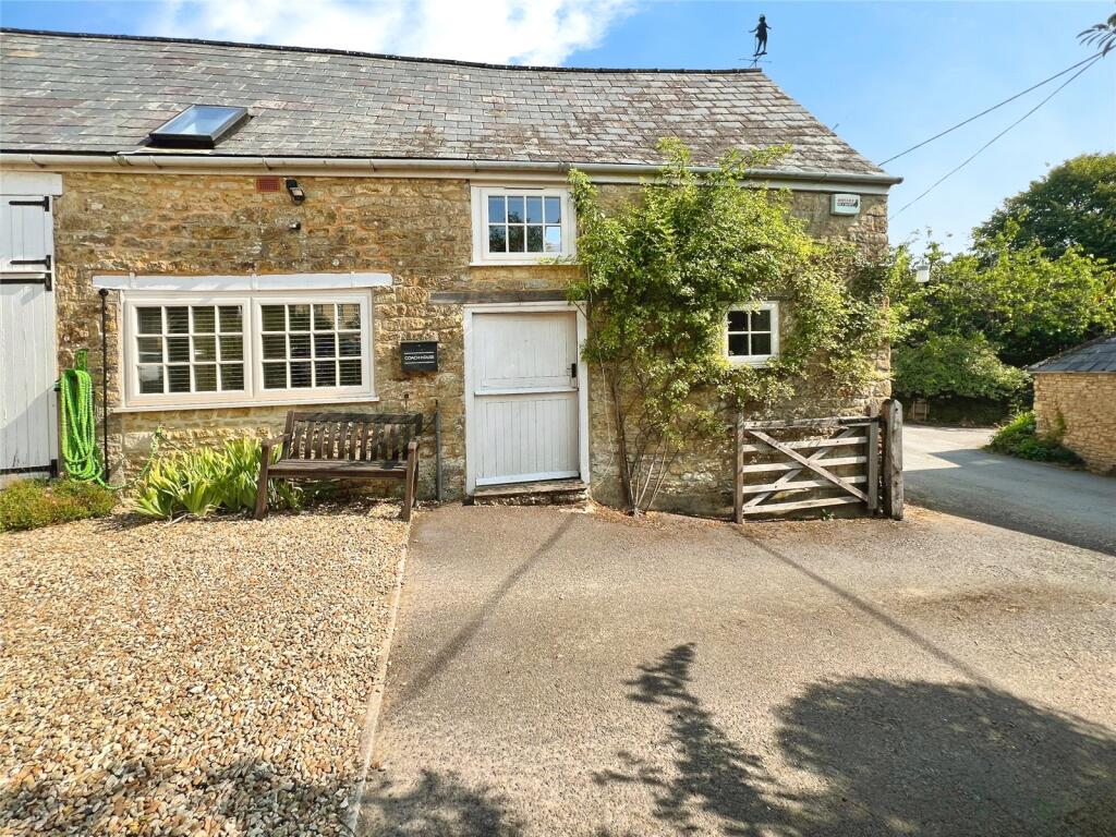 Main image of property: Church Street, West Stour, Gillingham, Dorset, SP8