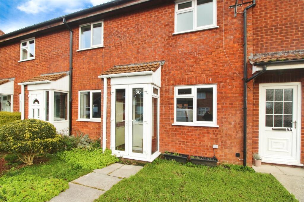 Main image of property: Clanfield, Sherborne, Dorset, DT9