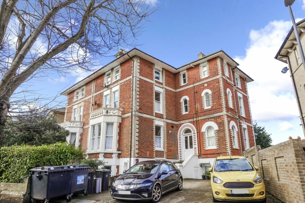 Main image of property: Lansdowne Square, Weymouth, Dorset, DT4