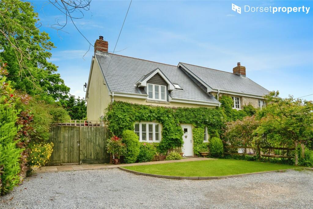 Main image of property: Bramdon Lane, Portesham, Weymouth, Dorset, DT3