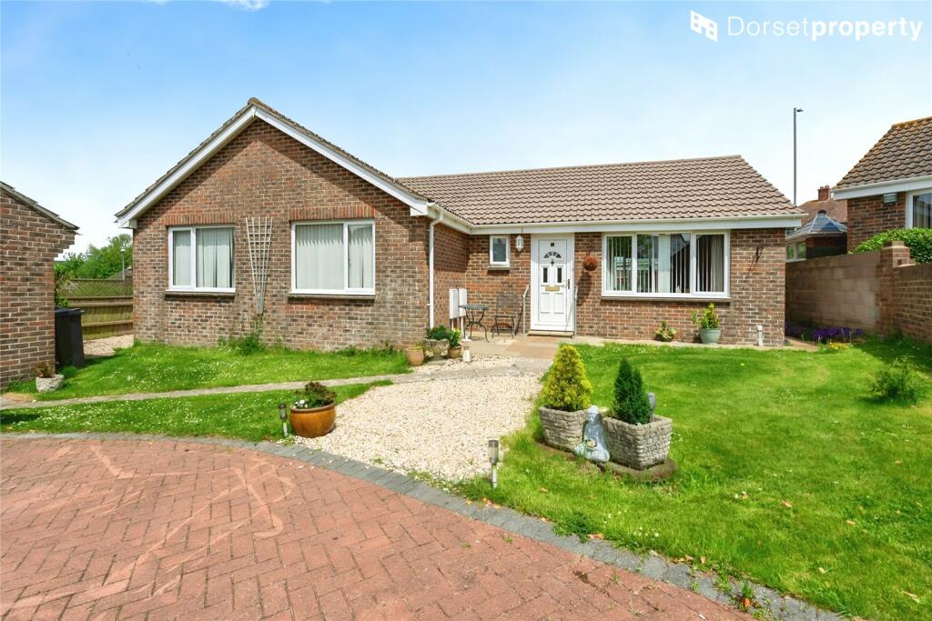 Main image of property: Nottington Lane, Weymouth, Dorset, DT3