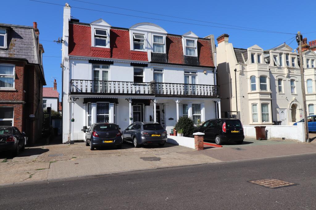 Main image of property: Agate Road, Clacton-on-Sea, CO15