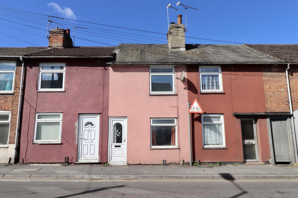Main image of property: Brook Street, Colchester, CO1