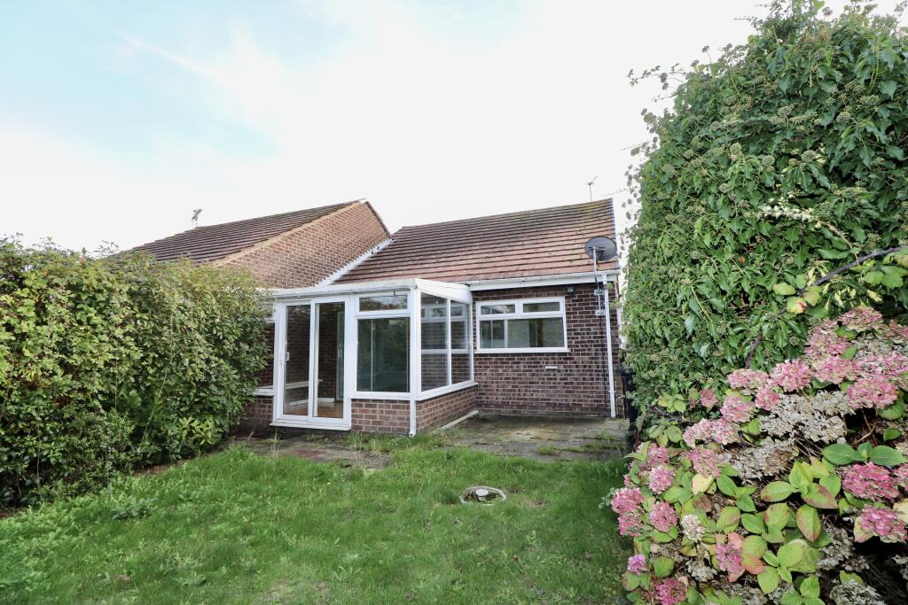 Main image of property: Blyford Road, Clacton-on-Sea, CO16