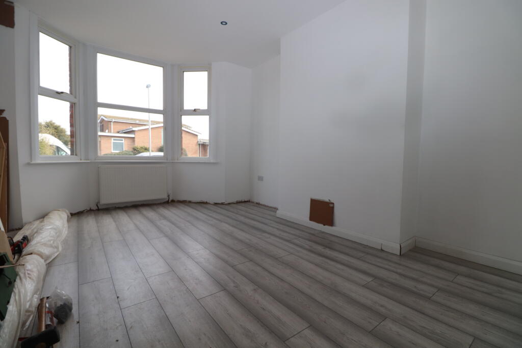 Main image of property: St Pauls Road, CO15