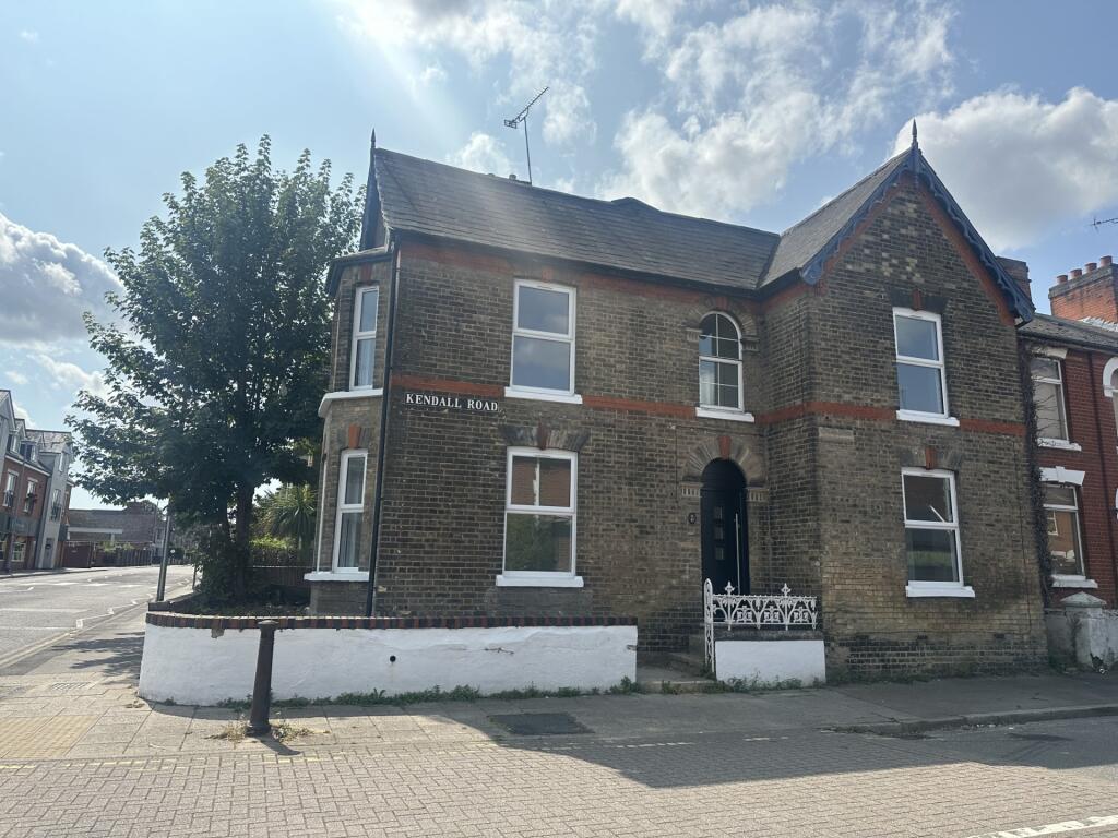 Main image of property: Kendall Road, Colchester CO1
