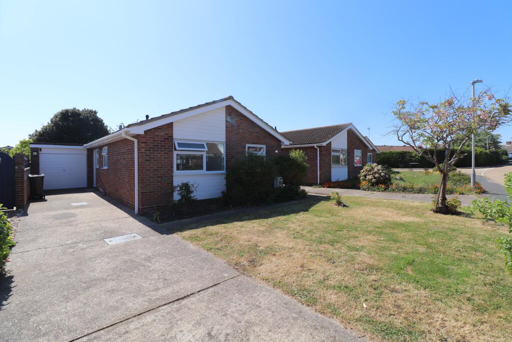 Main image of property: Rochford Way, Walton-on-the-Naze, CO14