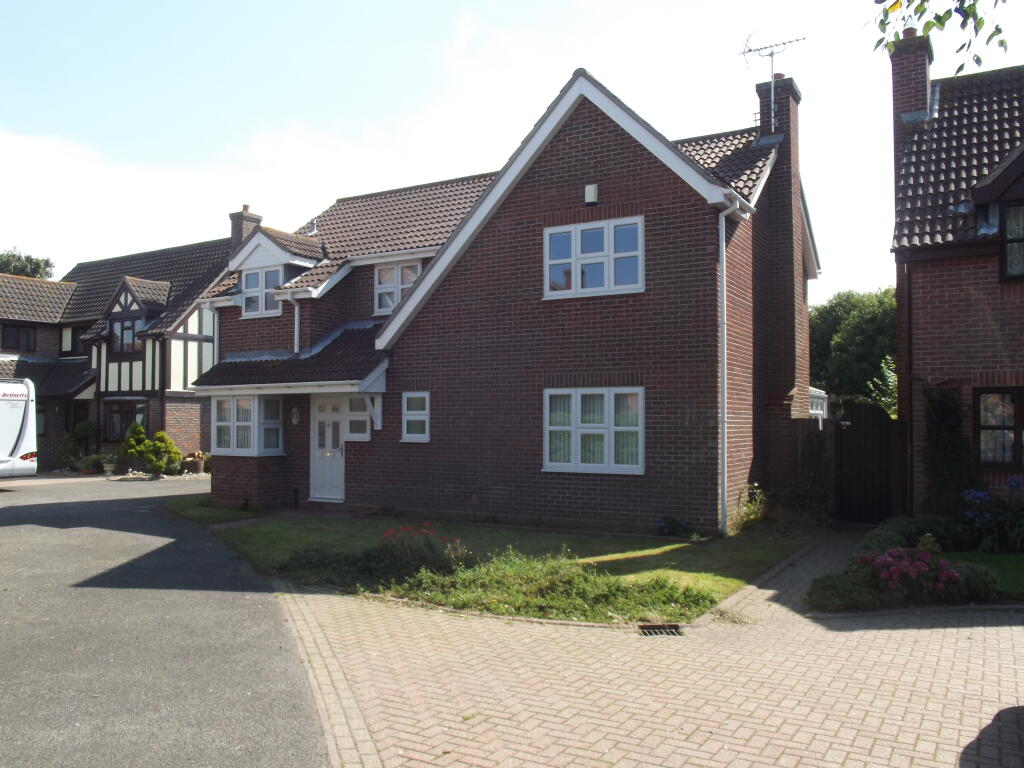 Main image of property: Hewitt Road , Ramsey, CO12