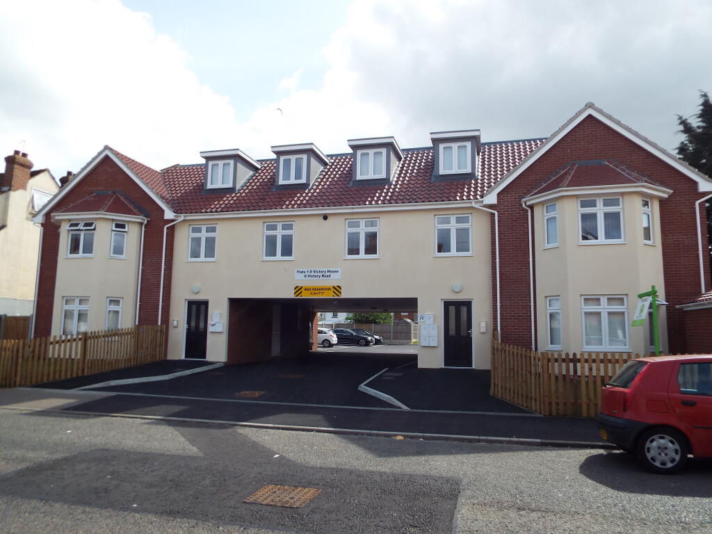 Main image of property: Victory Road, Clacton-On-Sea, CO15