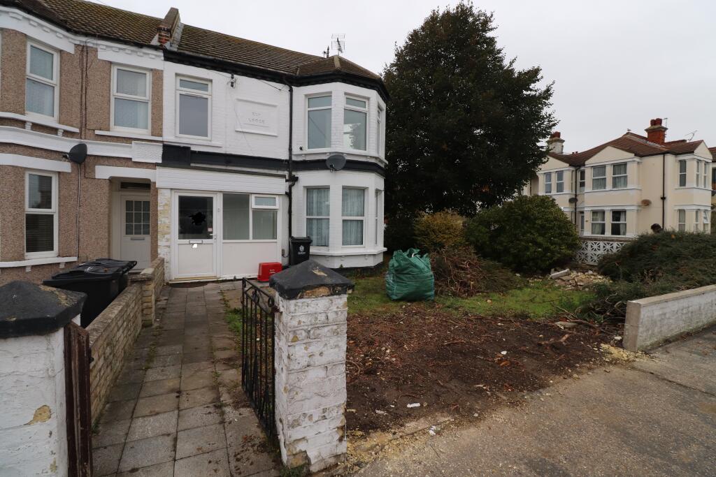 Main image of property: Hayes Road, Clacton-on-Sea, CO15