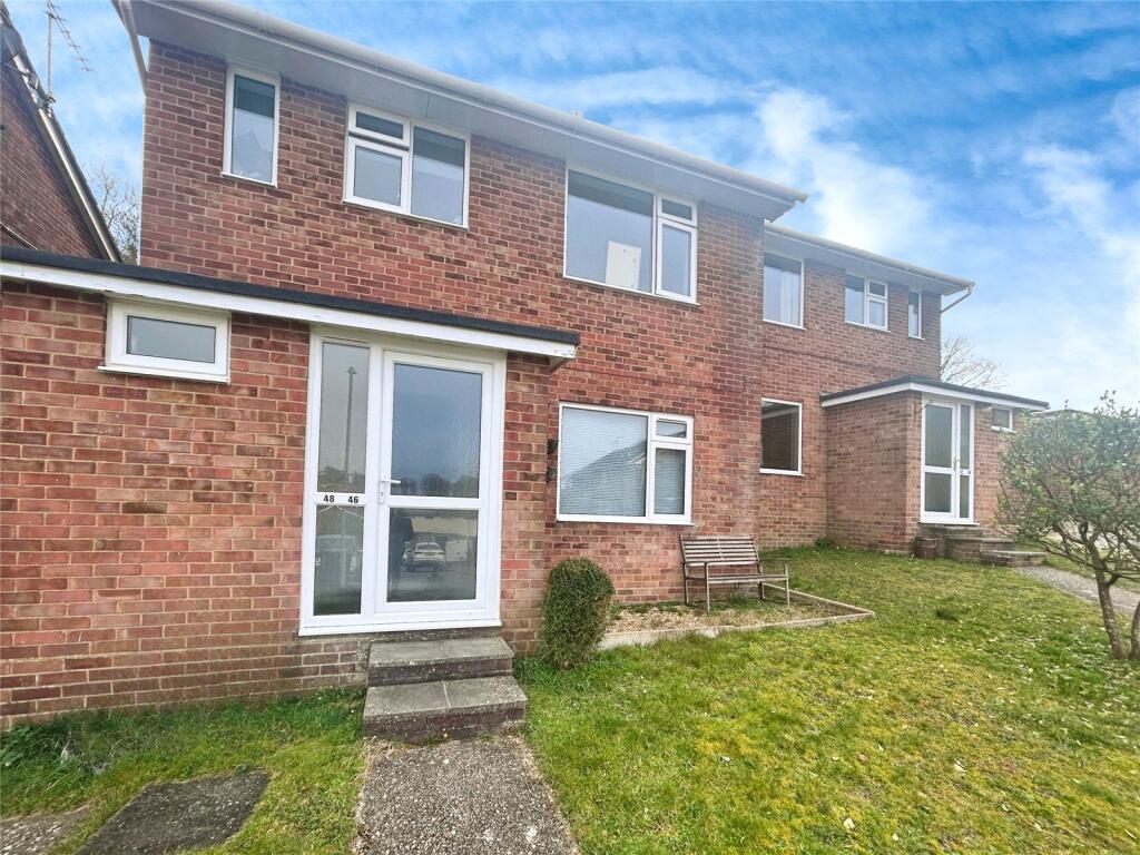 Main image of property: Wayman Road, Corfe Mullen, Wimborne, Dorset, BH21